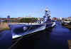 Battleship North Carolina i
<center>

  <div>
<br>
<script language=